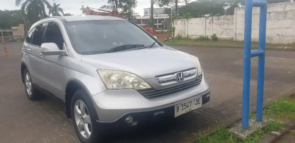 Honda CR-V 2008 Bensin
