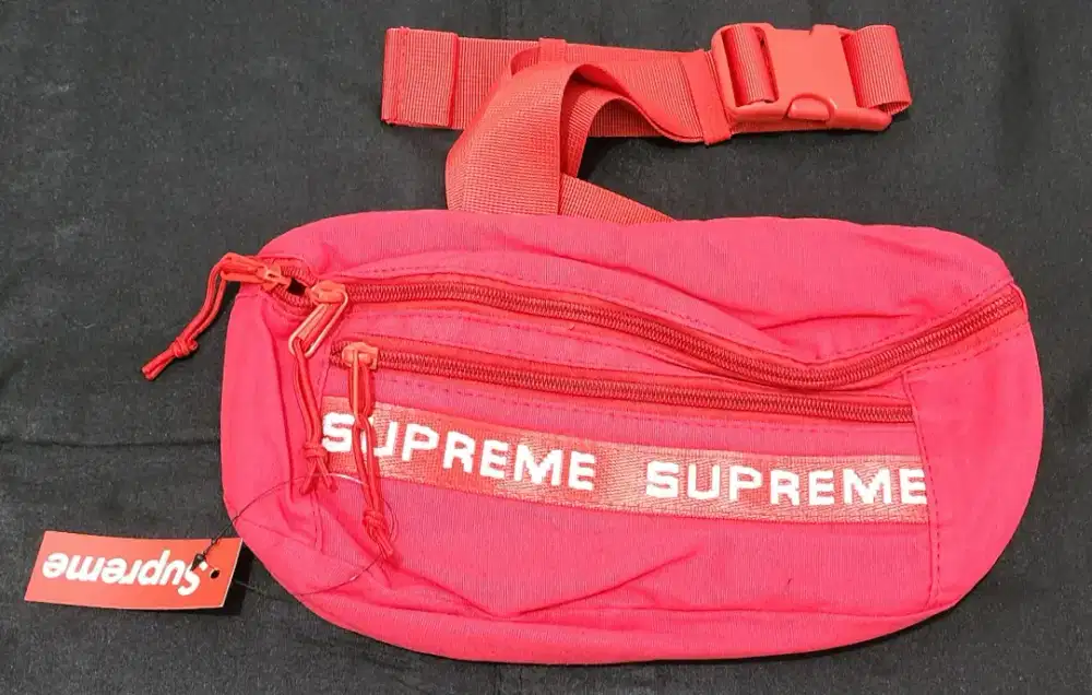 Weistbag Supreme