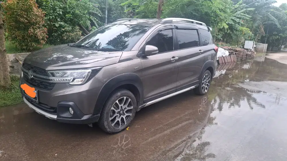 Suzuki XL7 2021 Bensin