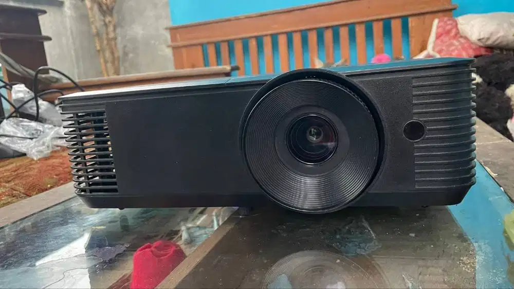 Jual Proyektor Infocus