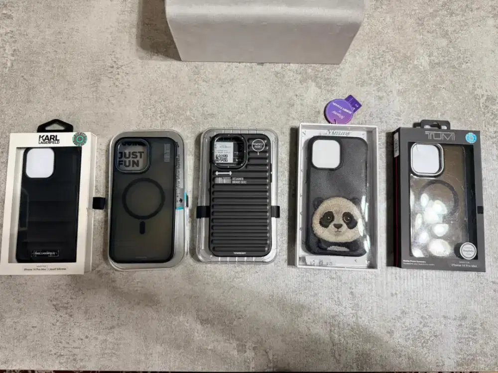 Case IPhone 14 Promax Premium