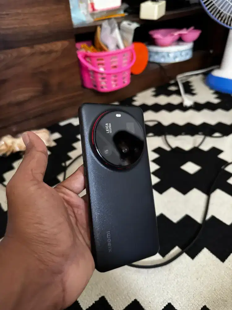 Xiaomi 15 ultra tt boleh