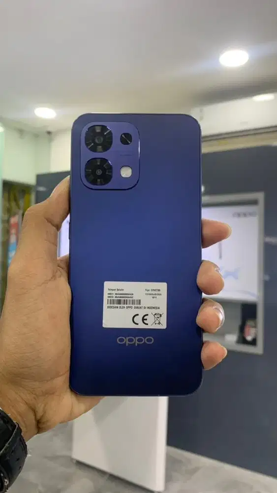 OPPO A6 PRO 8/128GB