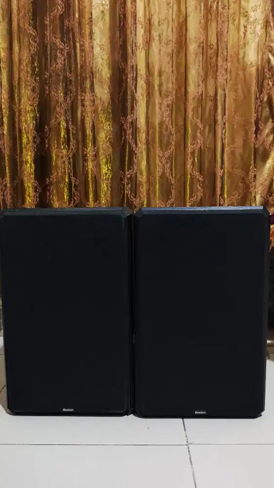 Speaker BOSTON Acoustic HD8, USA