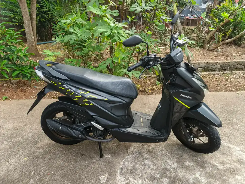 Beat street 2024 pjk ON