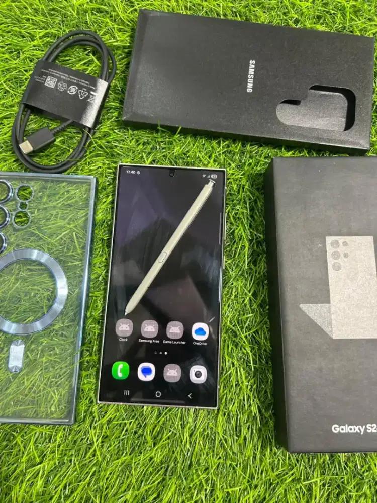 Samsung S24ultra 12/512gb