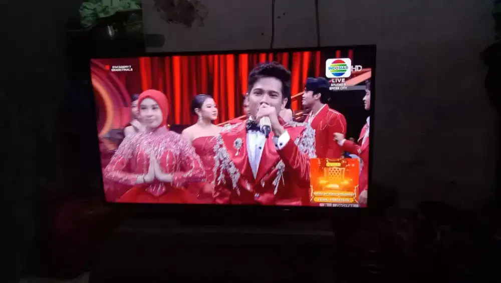 Jual tv merek samsung 40inch