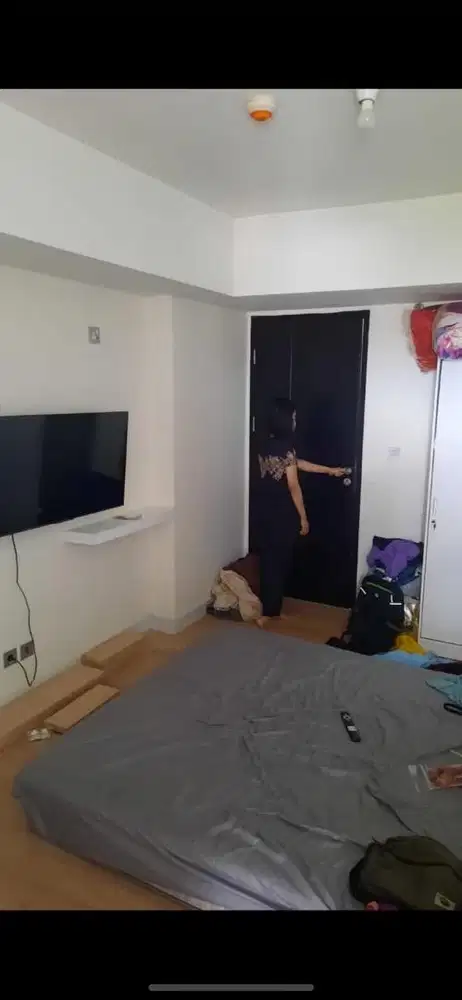 Di Sewakan Apartemen all in di jakarta barat akses TJ