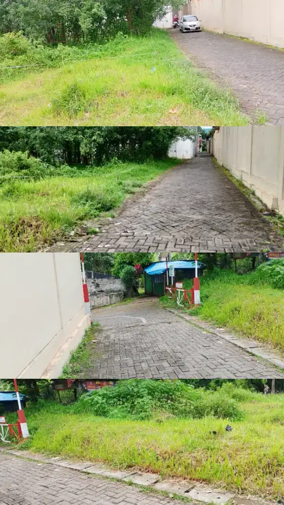 Dijual Tanah di Sumber Porong Lawang Malang dekat Poltekkes Lawang