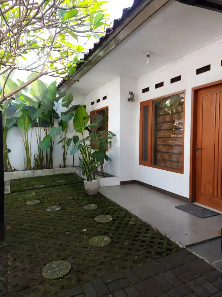 Dijual Harga Nego!! Rumah cluster Taman Kopo Indah 3