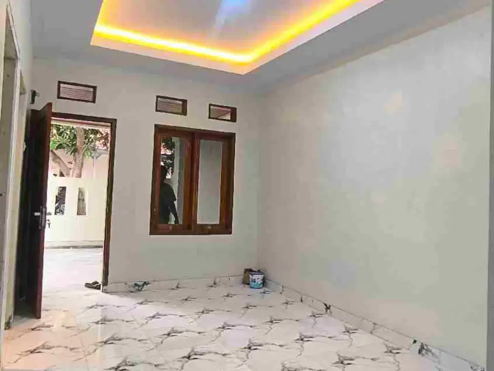 DIJUAL RUMAH SIAP HUNI – GRIYA KARANGSEMBUNG PERMAI, CIREBON