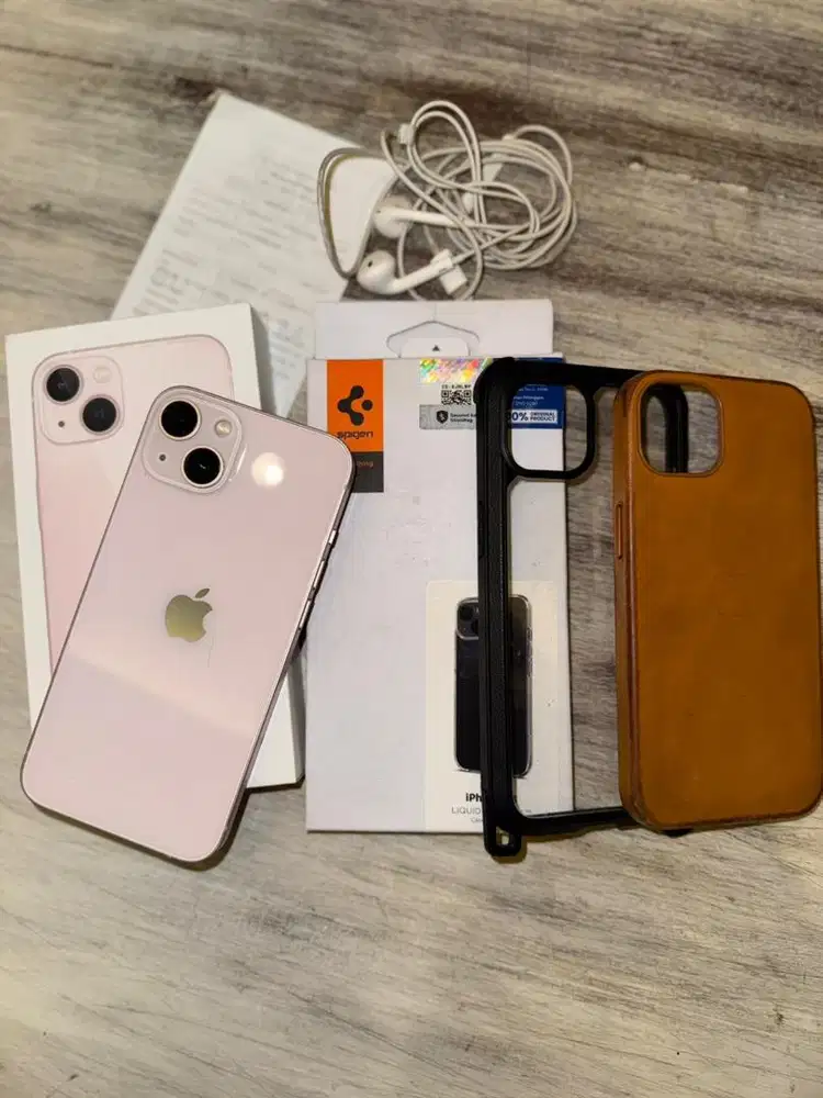 iPhone 13 Pro 128 IBox like new full set