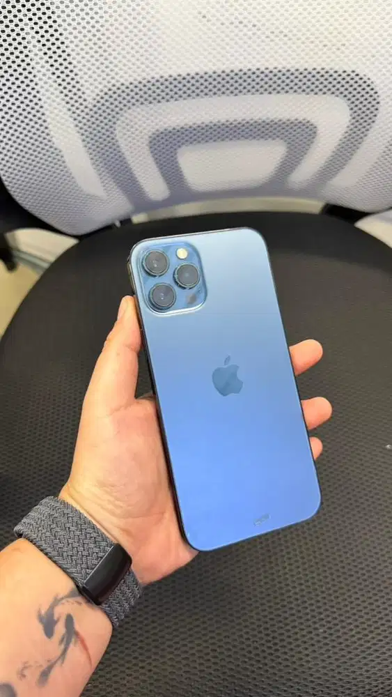 iphone 12 promax 128gb ibox