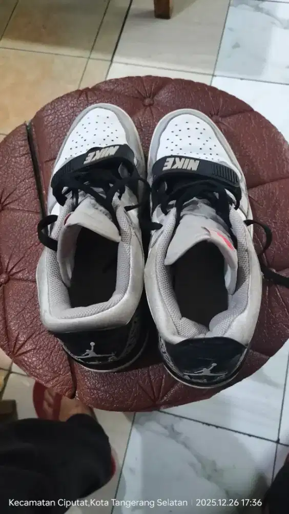JUAL SEPATU NIKE JORDAN