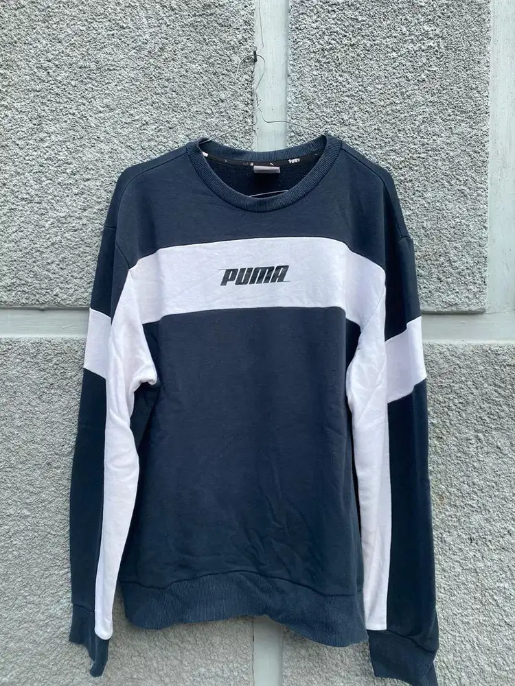 Jual CN Puma Keren Original