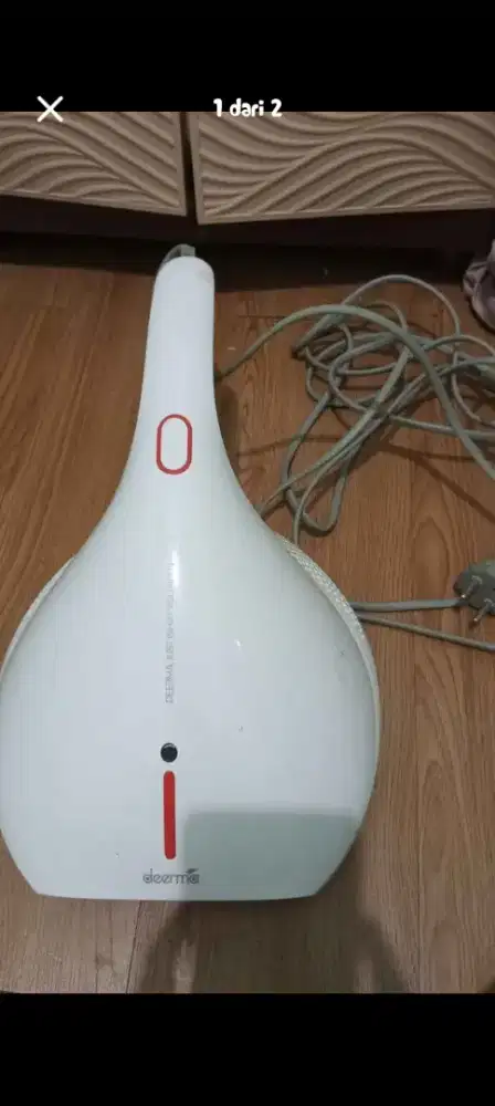 Vakum kasur deerma CM800