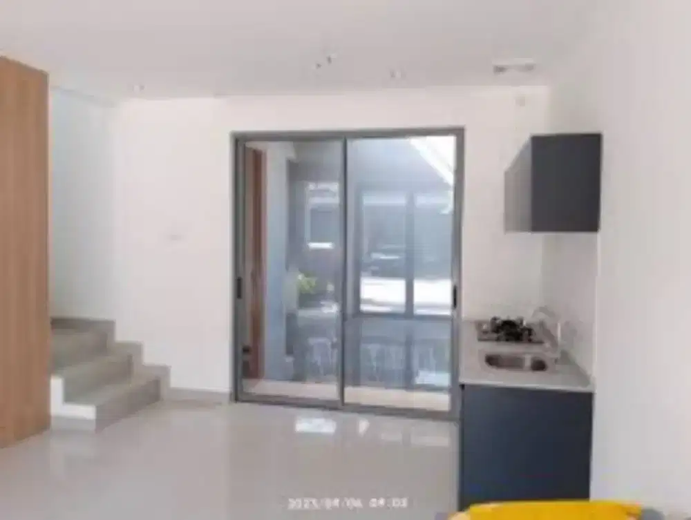 Jual Rumah Bagus Baru 2 Lantai Dan Siap Huni Di Cluster Asera Nishi