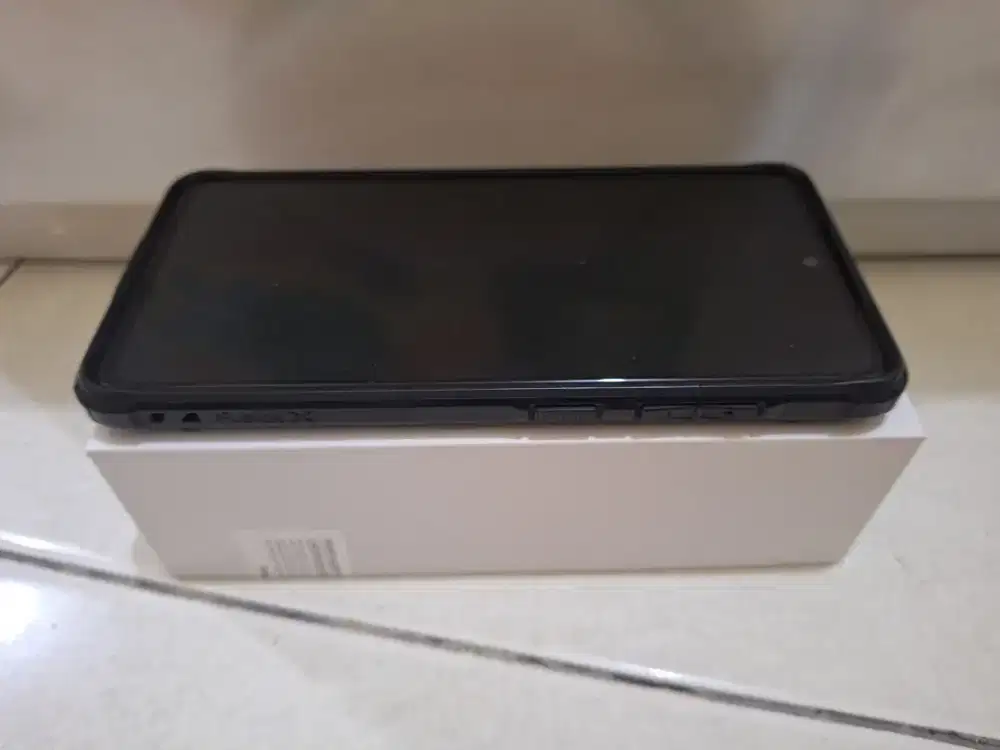 Samsung Galaxy A52s 5G