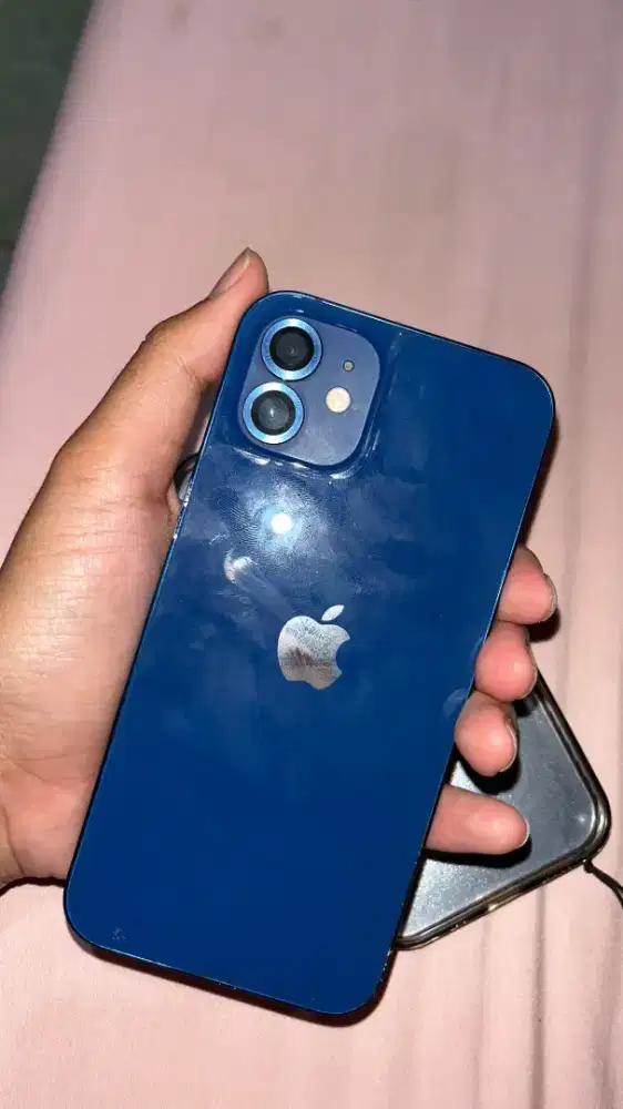 IPHONE 12 IBOX 128 GB