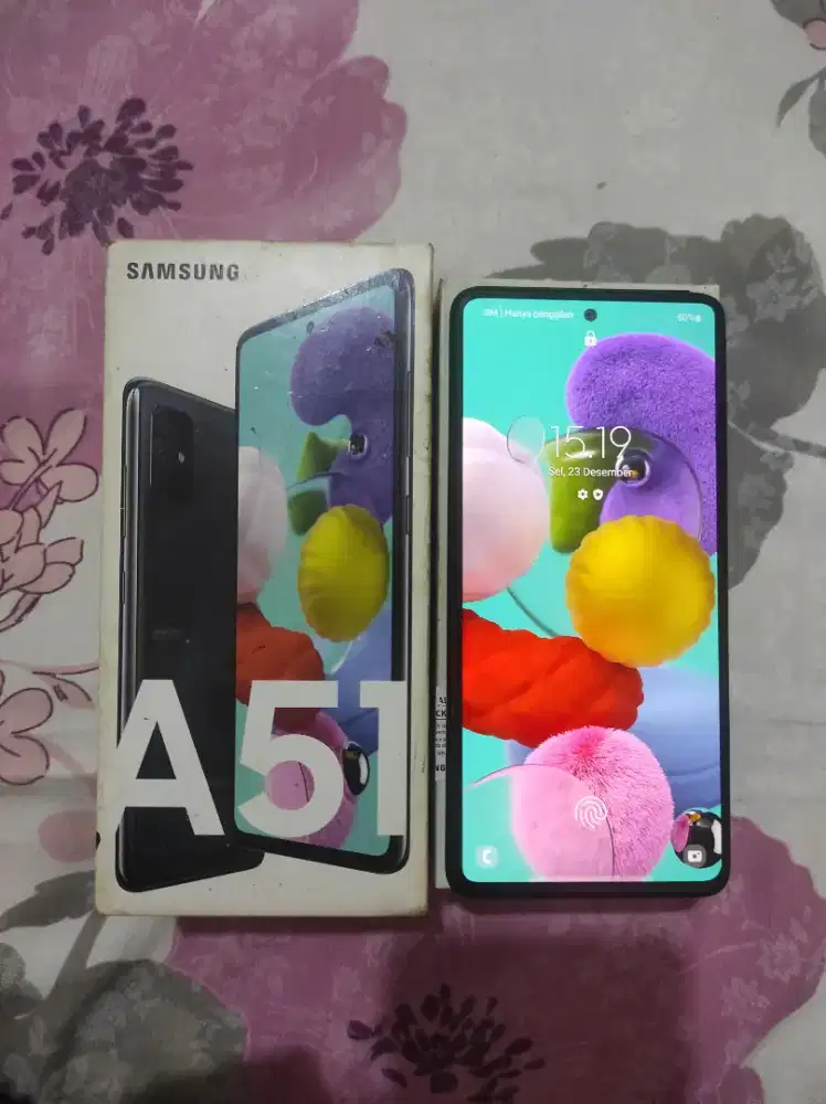 Samsung A51 6/128 GB