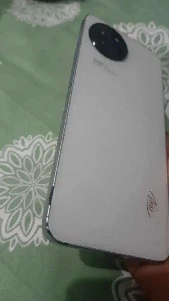 ITEL S23 8+8 /128