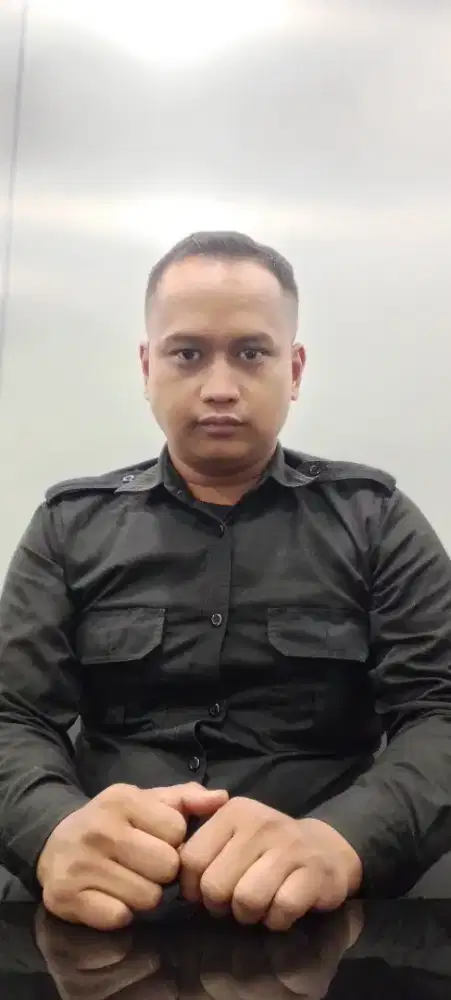 Mencari pekerjaan sebagai driver