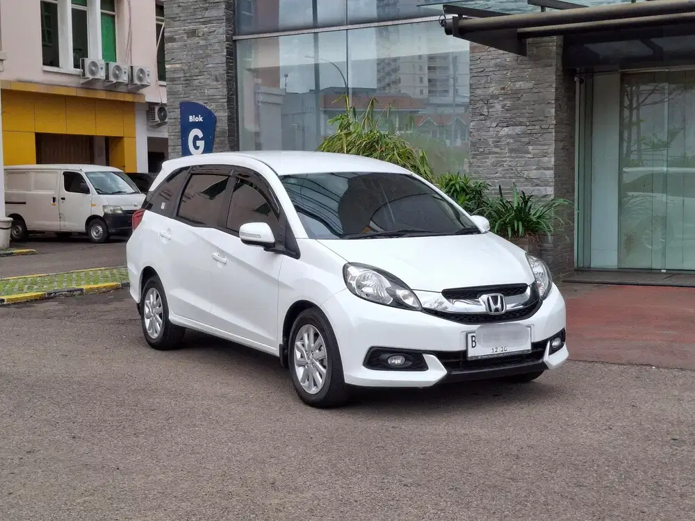 MobiLio E matic thn 2015 super gress pjak pnjang