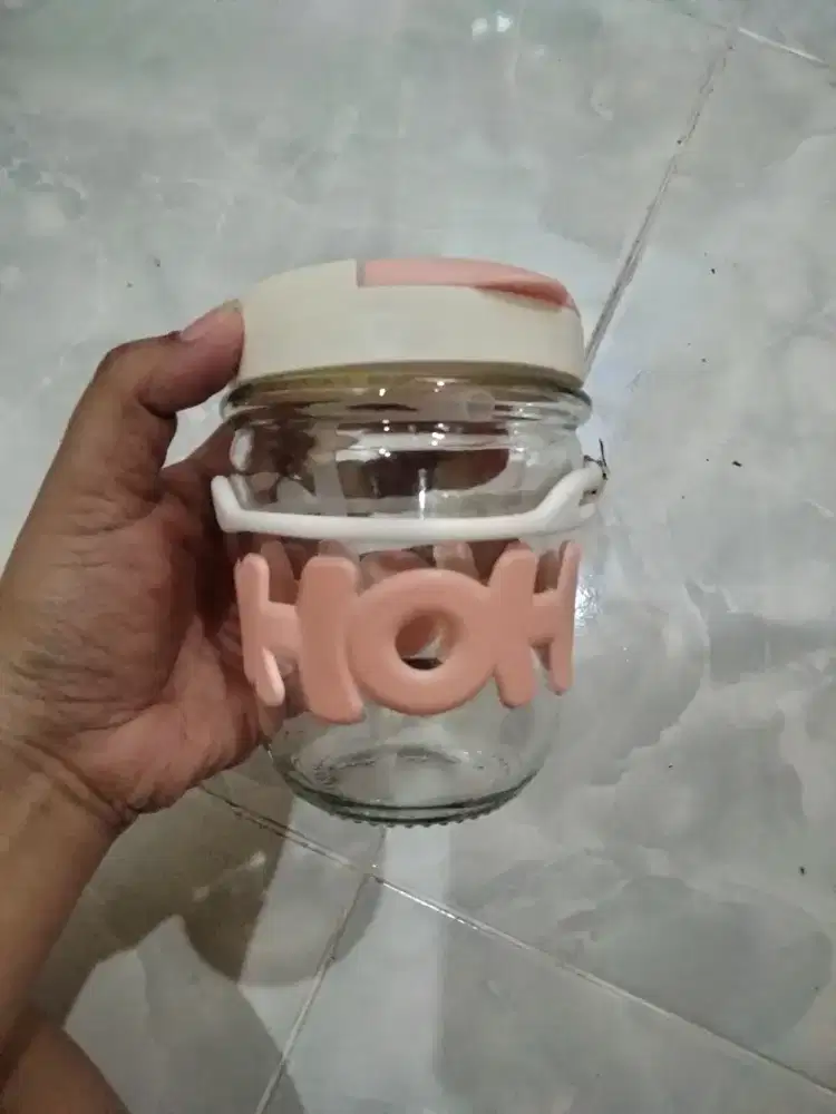 Tempat makan dan minum