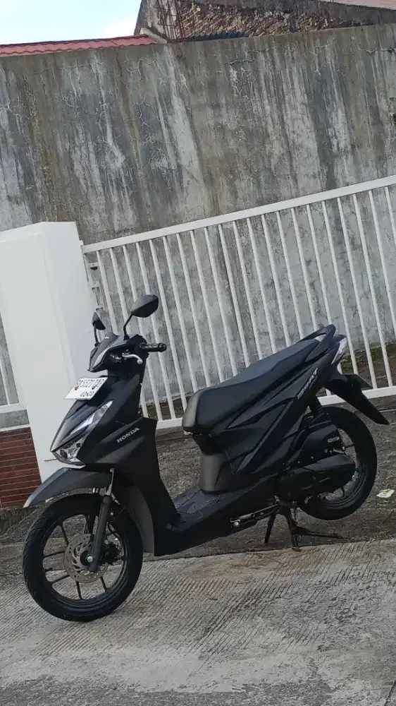 Beat Deluxe Gen 2 2025 Keyles