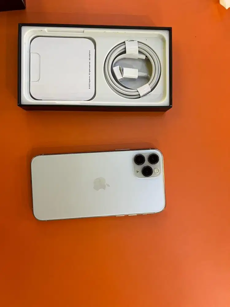 iphone 11 pro 256gb lorong apple