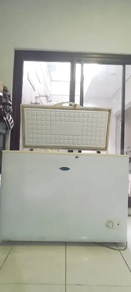 Freezer Friagate 300 liter