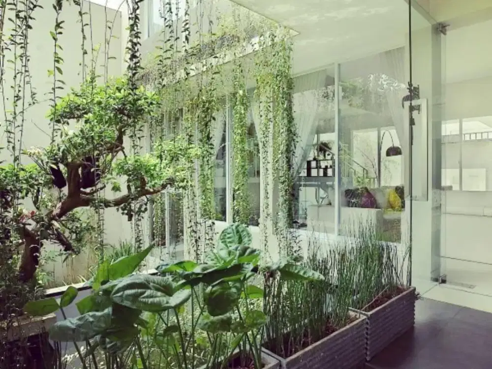 Dijual Rumah Furnished di Lavender Alam Sutera