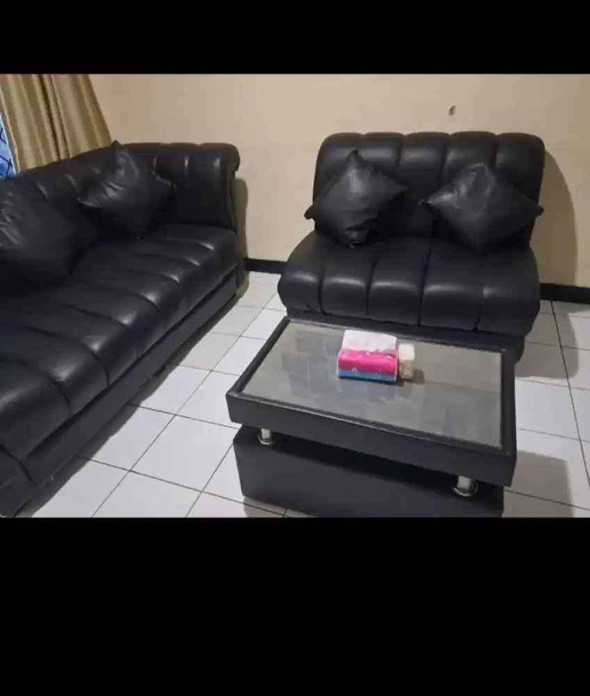 Sofa untukk di rumah