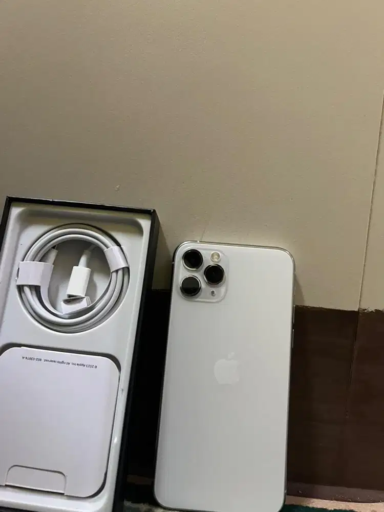 iphone 11 pro 256gb model pilihan