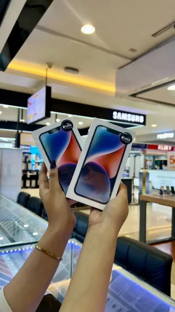 READY IPHONE 14 128GB BLUE, GARANSI RESMI