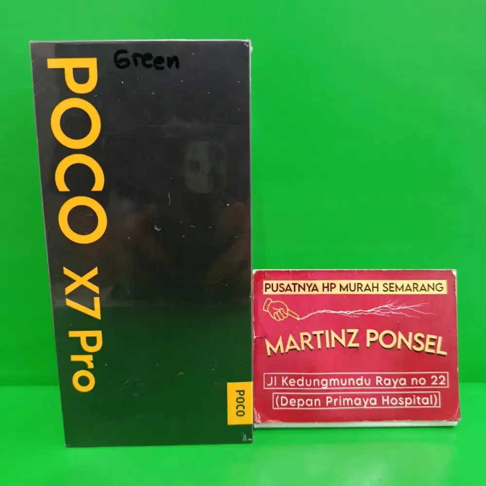 Poco X7pro 12/512 New