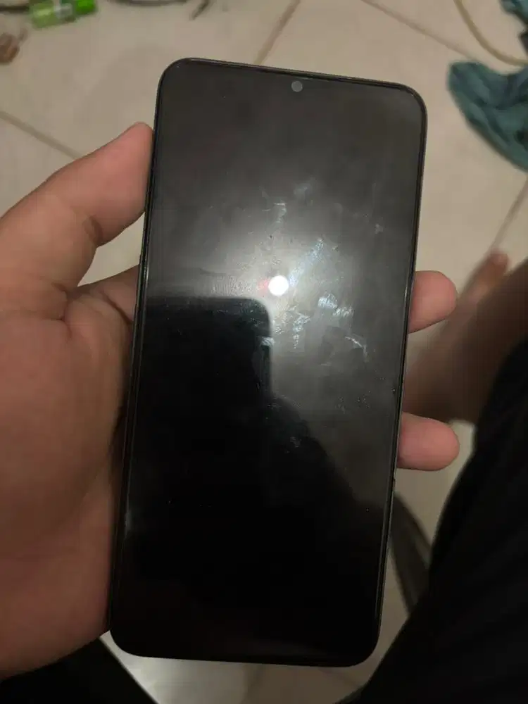 Realme narzo 50a prime