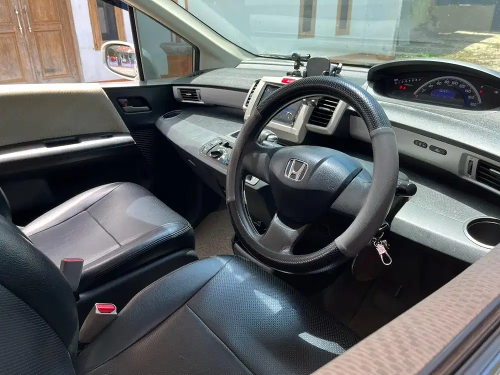 Jual santai HONDA freed