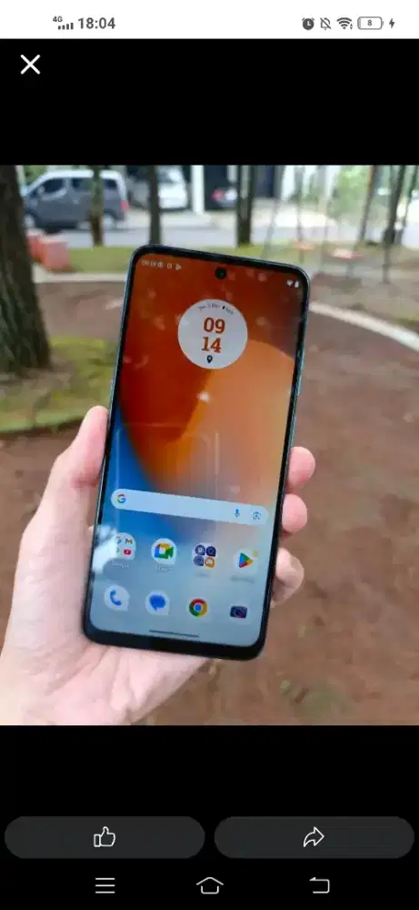 Motorola G45 5G Ram 8/256