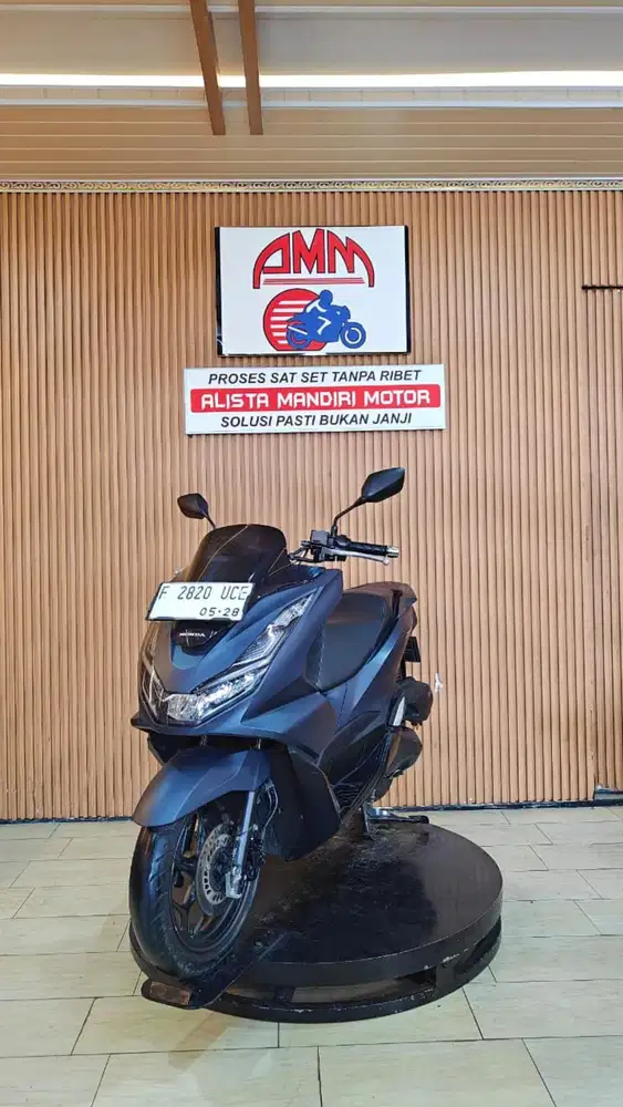 PCX NEW 160 CBS, 2023, BS TRAD IN, CASH/ KREDIT, CC,