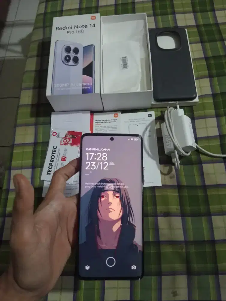 REDMI NOTE 14 PRO 5G 8/256 GB