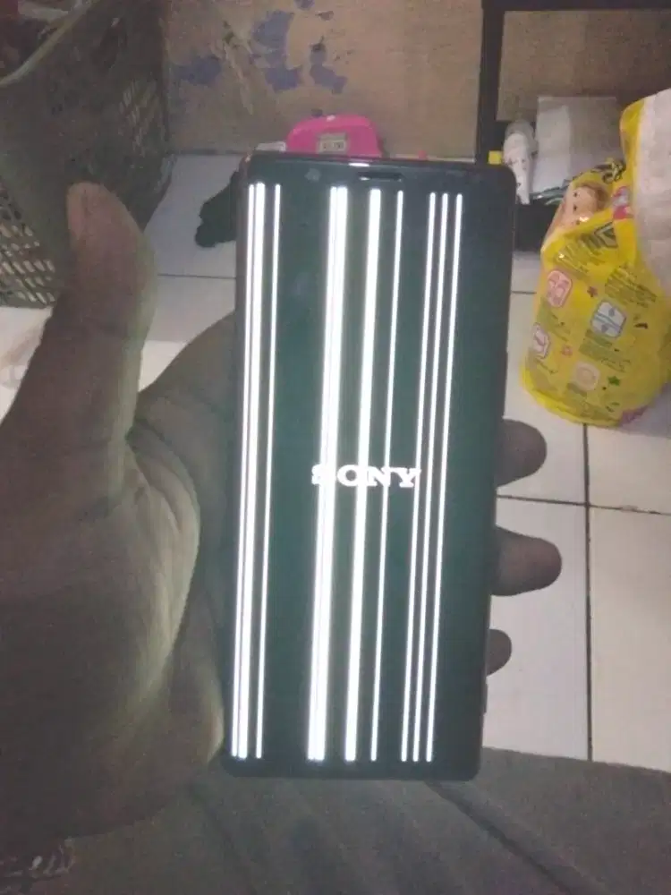 Sony Xperia 5 kayanya