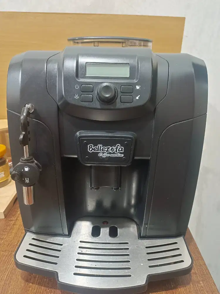 Mesin kopi Bellezofa otten 715