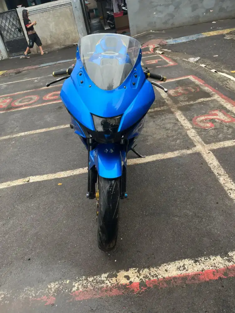 Gxs R 2017 Keyyles Suart suart lengkap