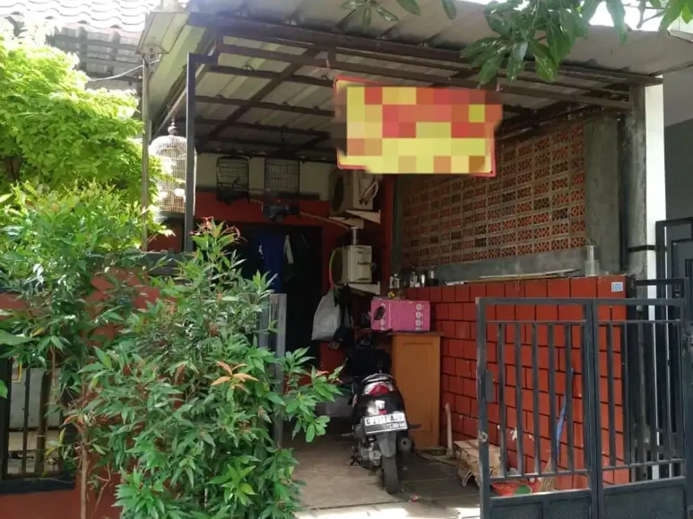 Dijual Rumah 1.5 Lantai di Ciledug – Harga Termurah di Kelasnya, Lokasi Strategis & Bebas Usaha