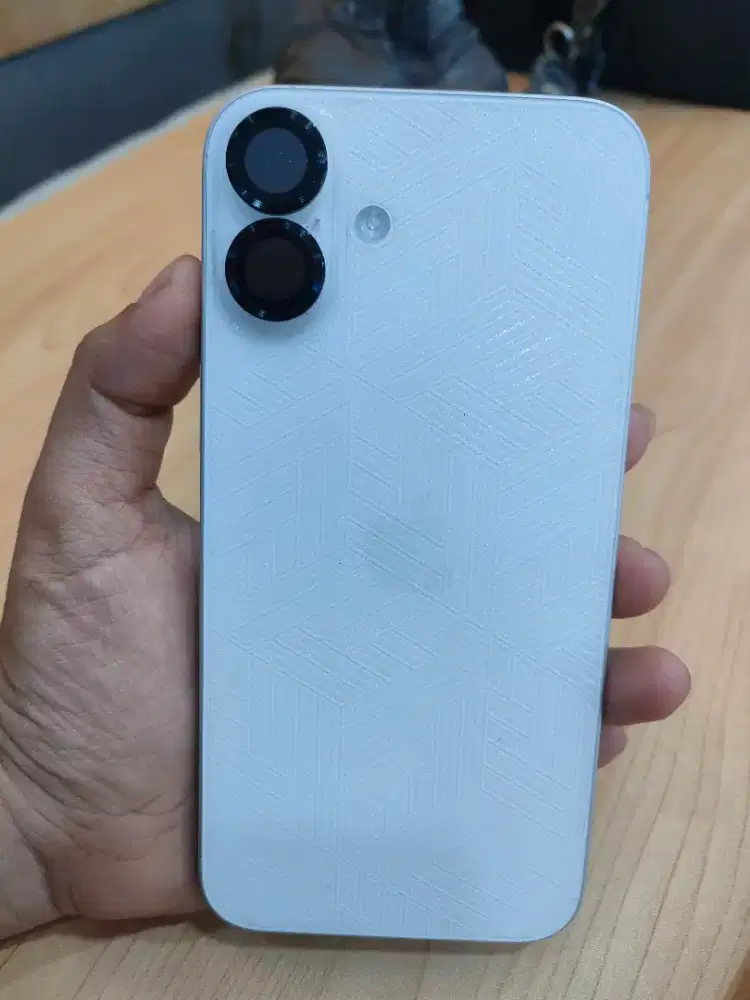 Iphone 16 plus 128 ibox