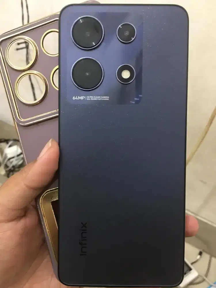 Infinix note 30 (8+8/256gb)