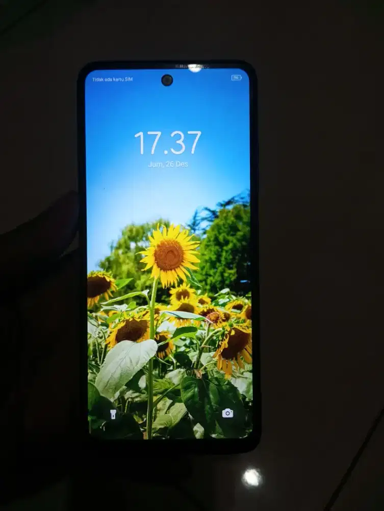 TECNO SPARK 20 NFC RAM 8+8/256... MULUS LIKE NEW NO MINUS