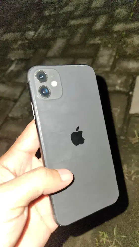 IPhone 11 128 gb ibox