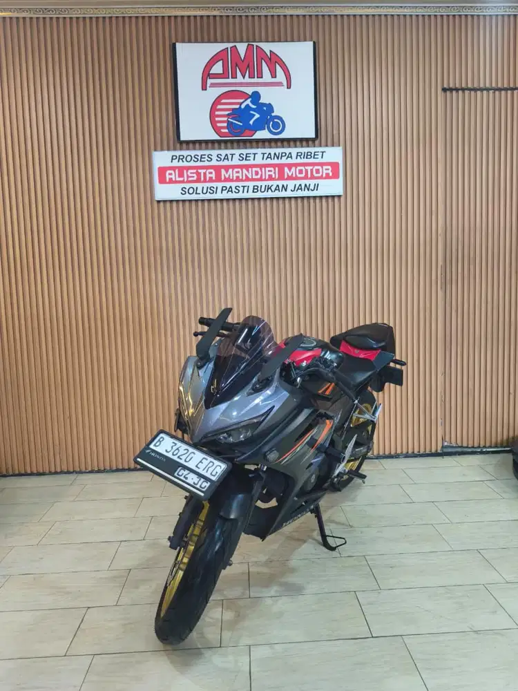 CBR 150 R, 2019, BS TRAD IN, CADH/ KREDIT